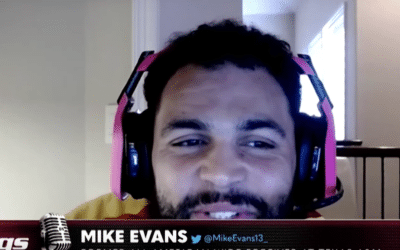 Mike Evans to return to Aggieland for Charity Golf Event on April 27th – TexAgs.com